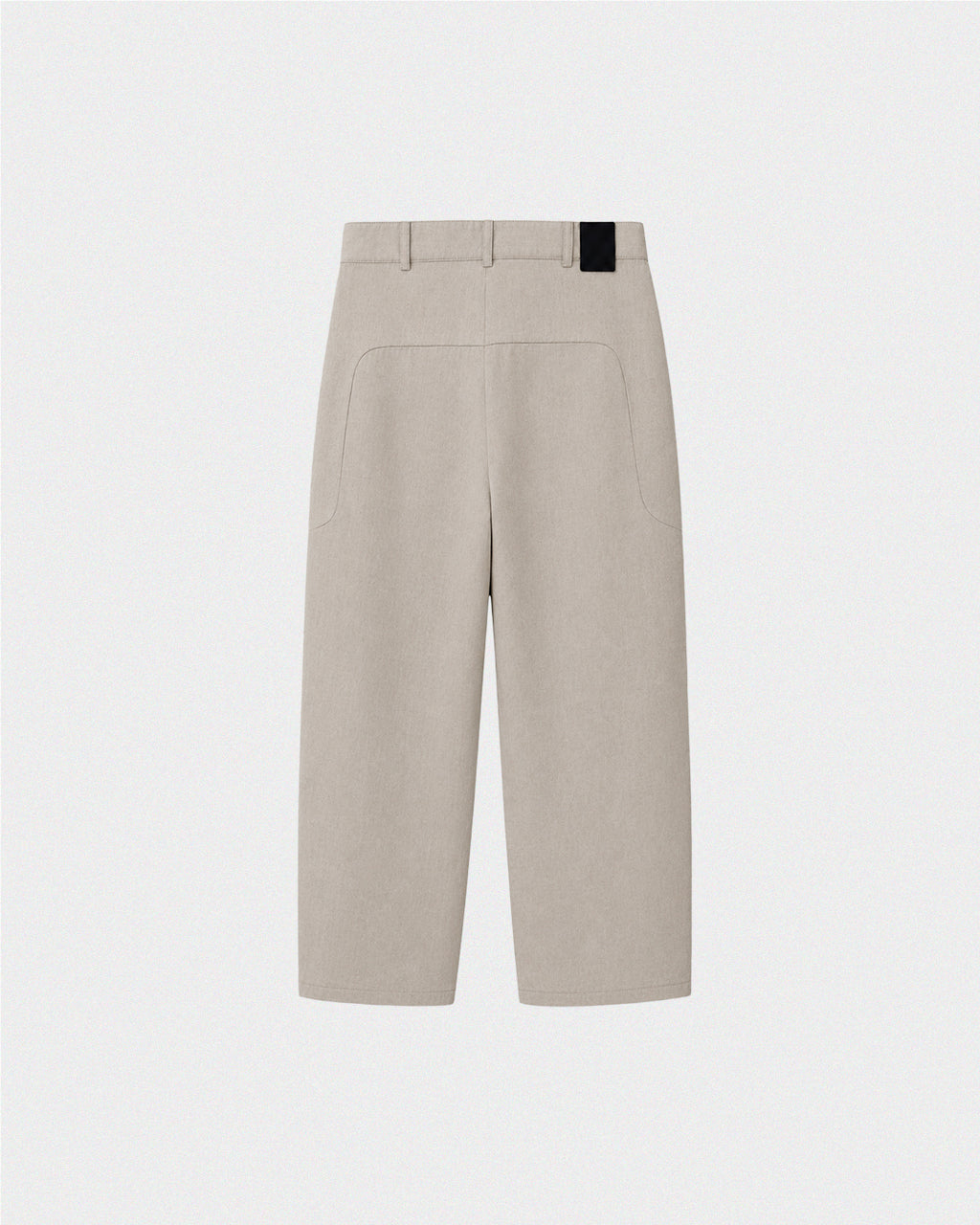 Pantalón cortes