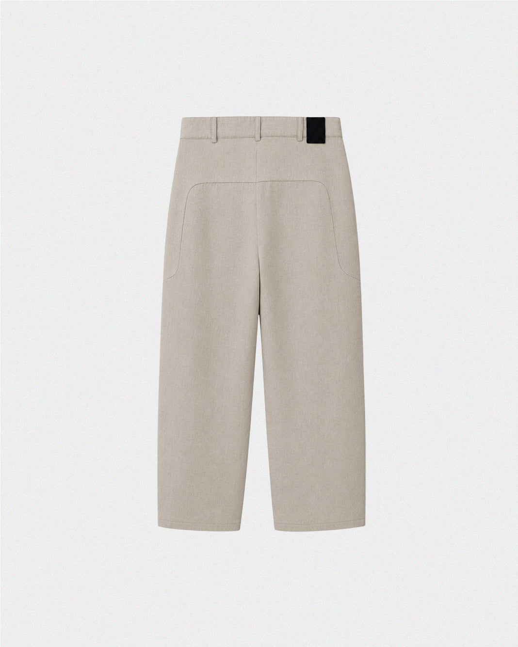 Pantalón cortes