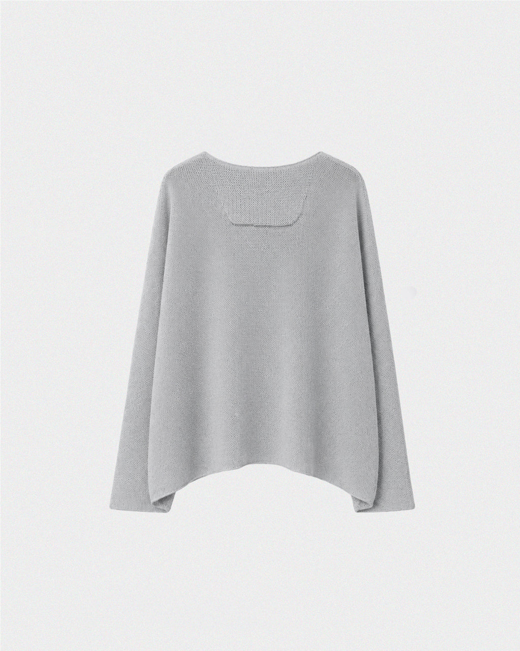 CREWNECK KNiiT ML