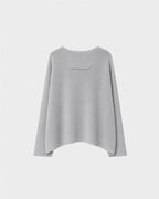 CREWNECK KNiiT ML