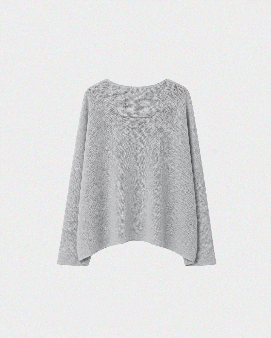 CREWNECK KNiiT ML