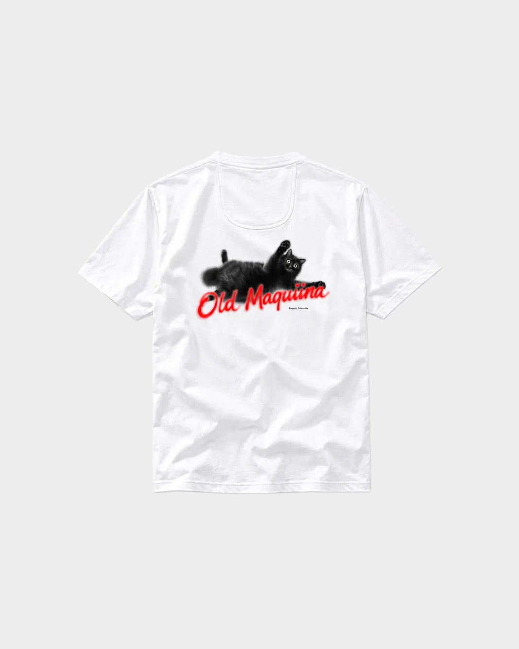 CAMISETA UMO V