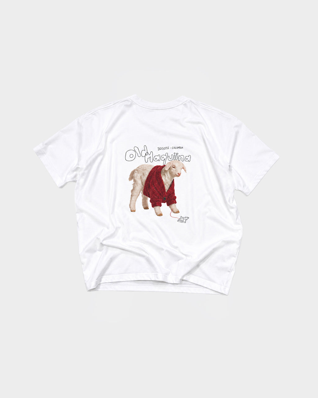 CAMISETA LAMBii