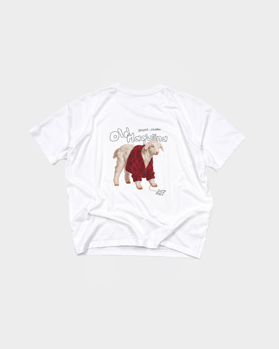 CAMISETA LAMBii