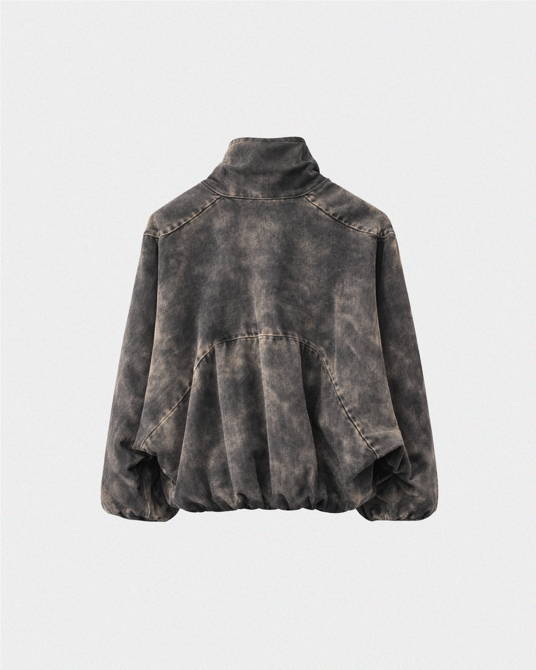 CHAQUETA WAIIV DNNM EXP