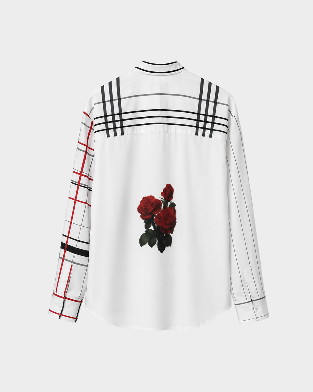 CAMISA FLOR