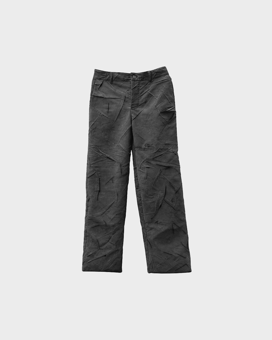 
                        PANTALÓN ENTRETELA
                      