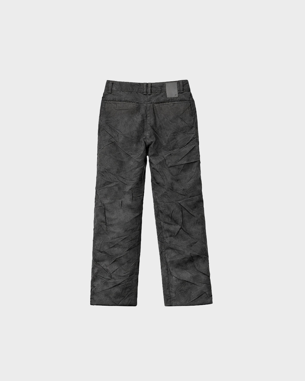 PANTALÓN ENTRETELA