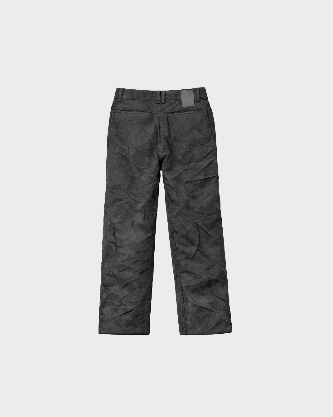 PANTALÓN ENTRETELA