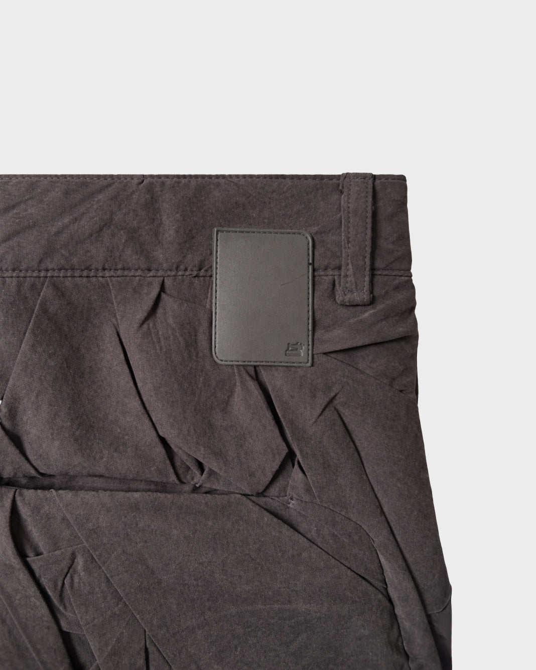 PANTALÓN ENTRETELA