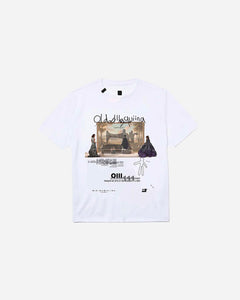 CAMISETA CII