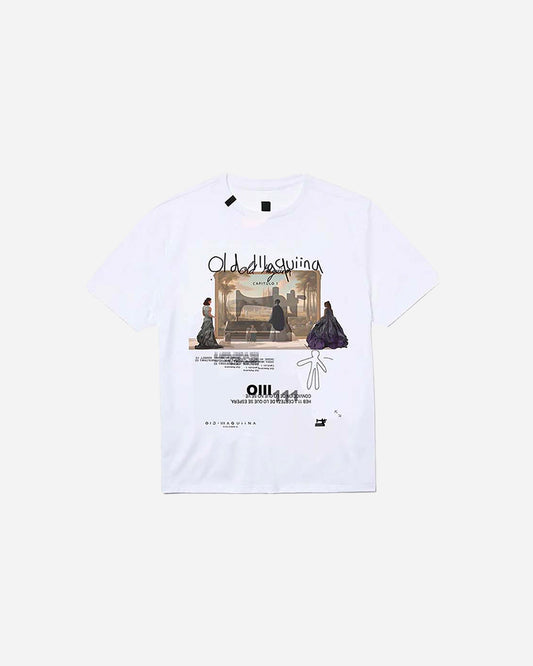 CAMISETA CII
