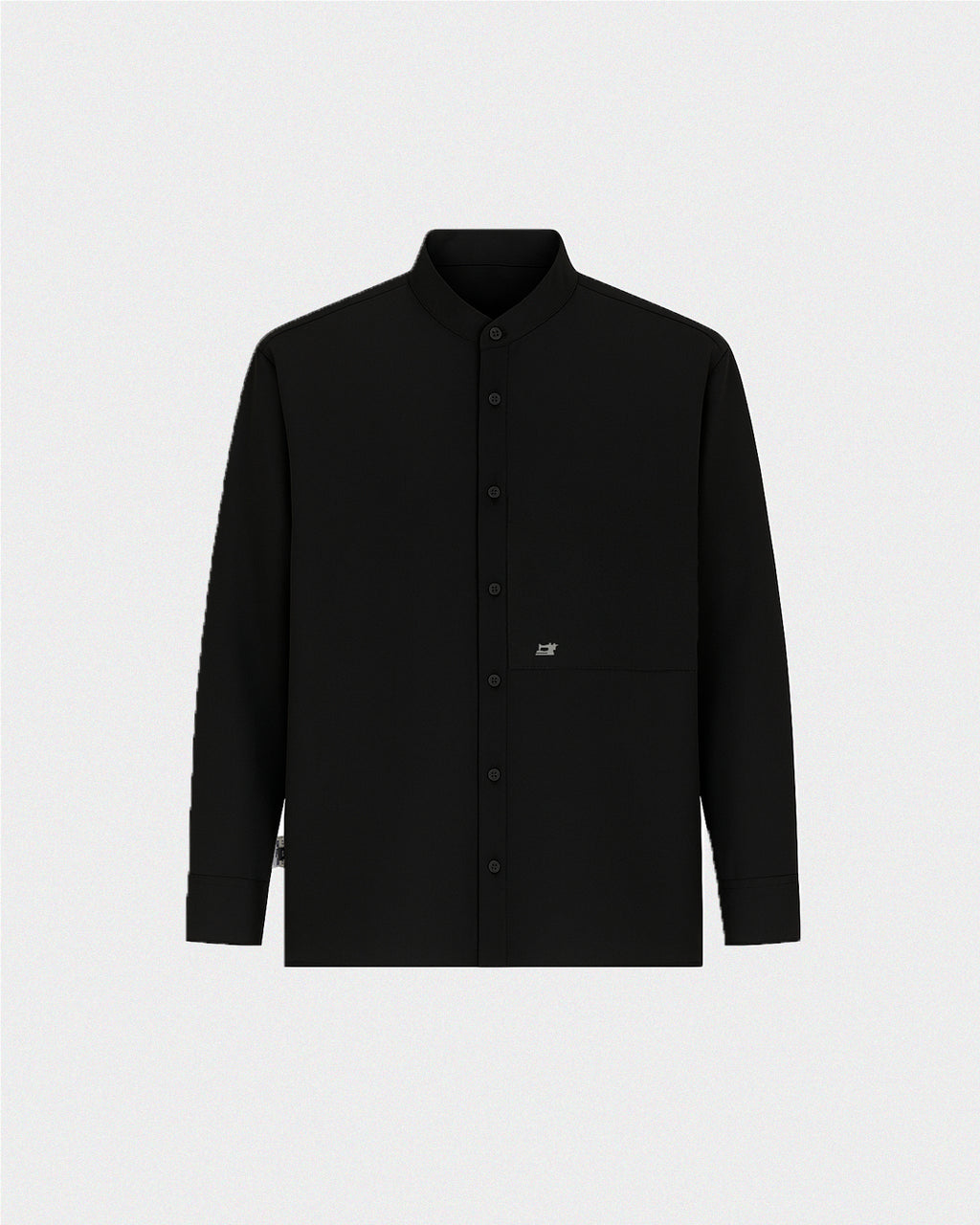 CAMISA TRENCH