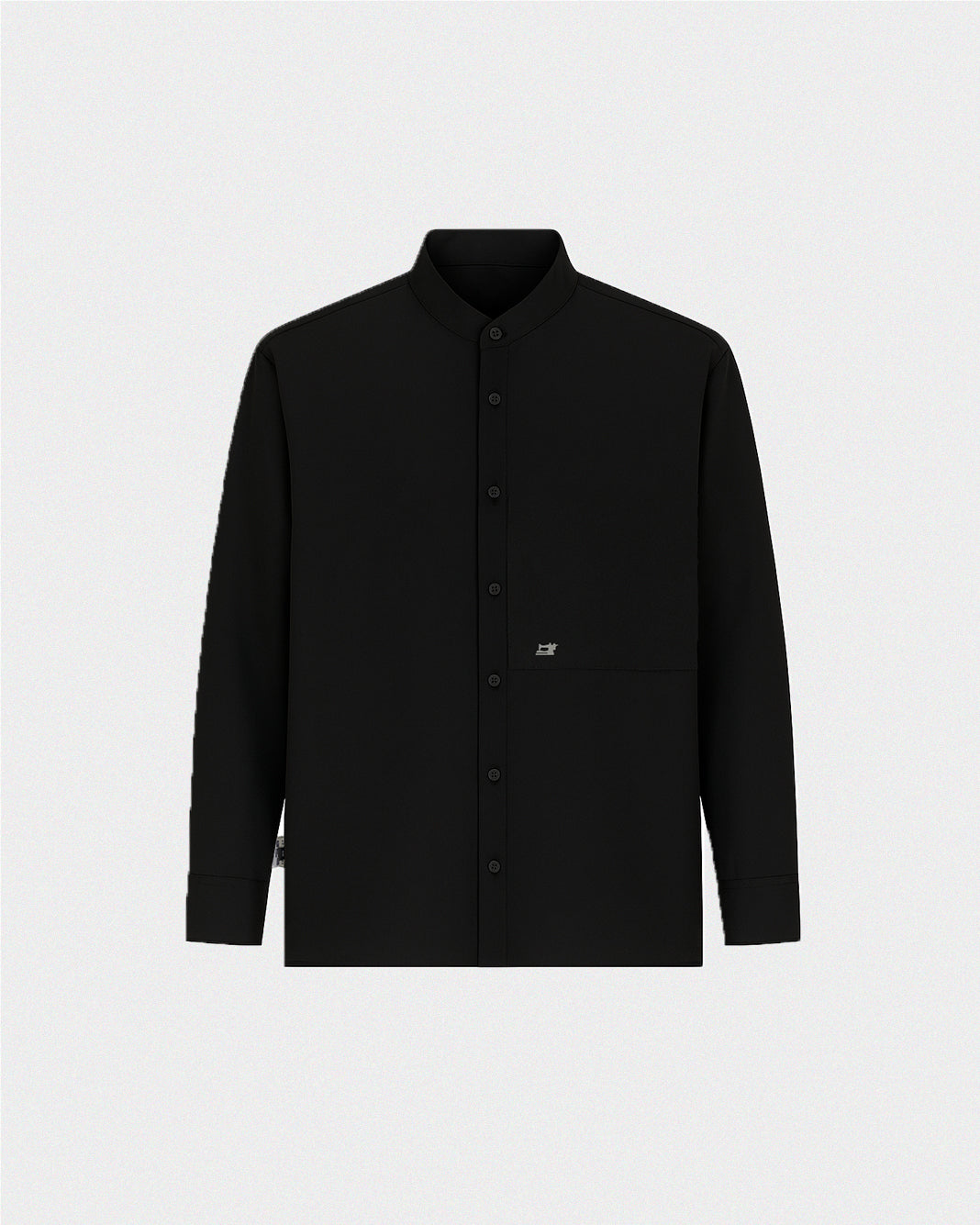 CAMISA TRENCH