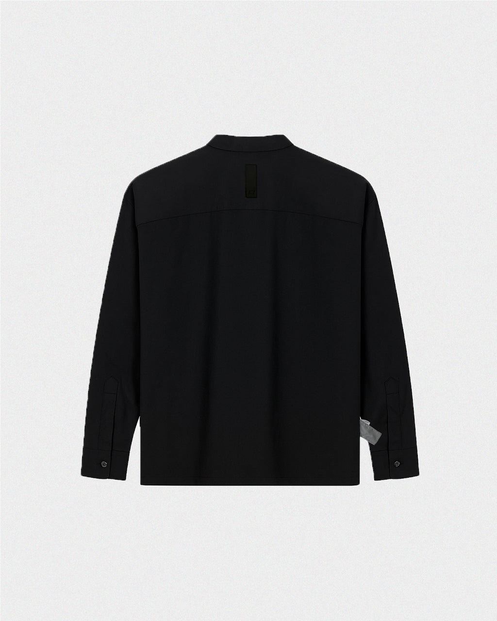 CAMISA TRENCH