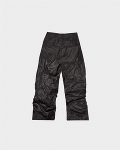 PANTALÓN ENTRETELA NEGRO