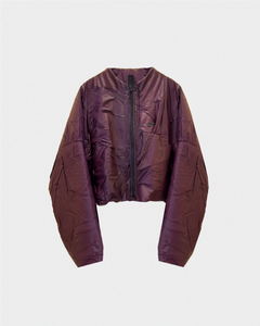 CHAQUETA ENTRETELA