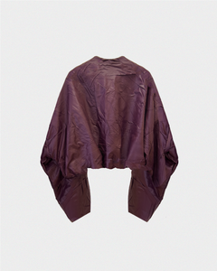 CHAQUETA ENTRETELA