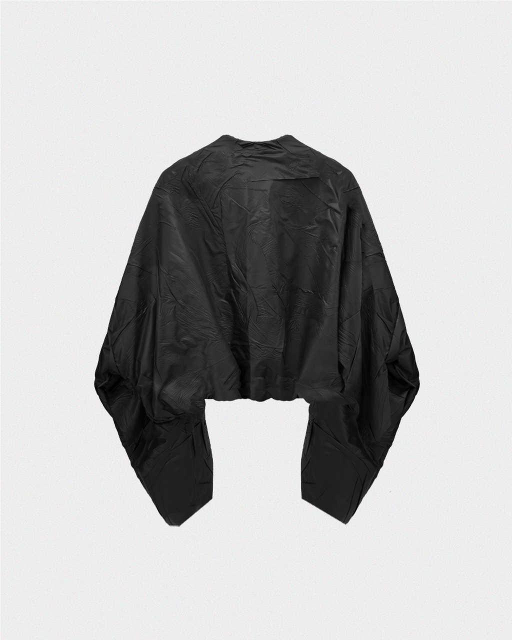 CHAQUETA ENTRETELA