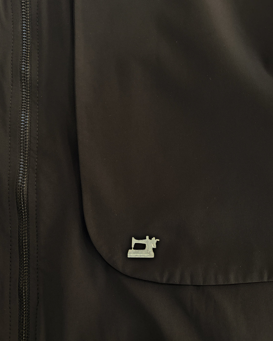 CHAQUETA LiiGHT