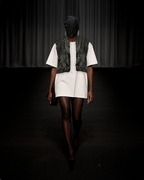 CHALECO EXPERIMENTAL