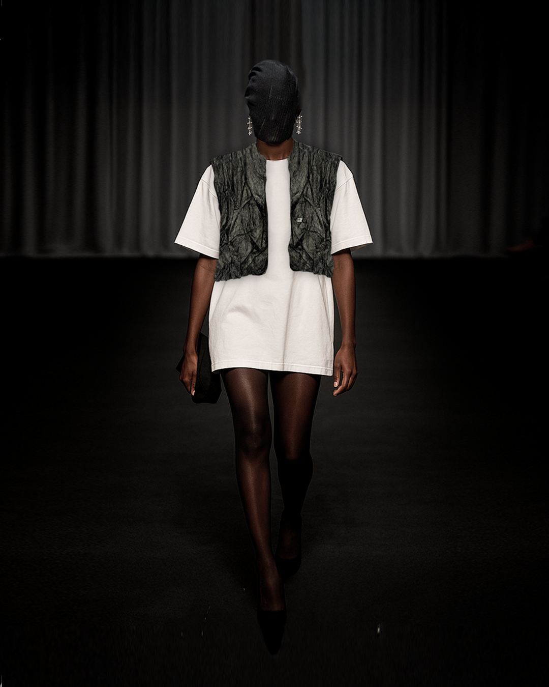 CHALECO EXPERIMENTAL