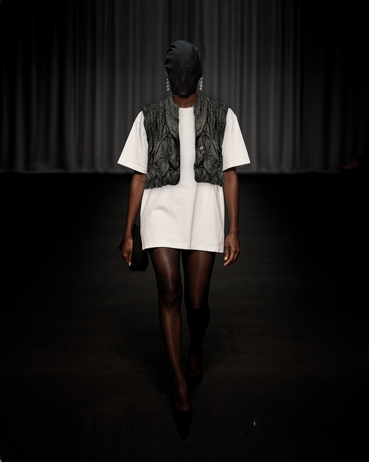 CHALECO EXPERIMENTAL