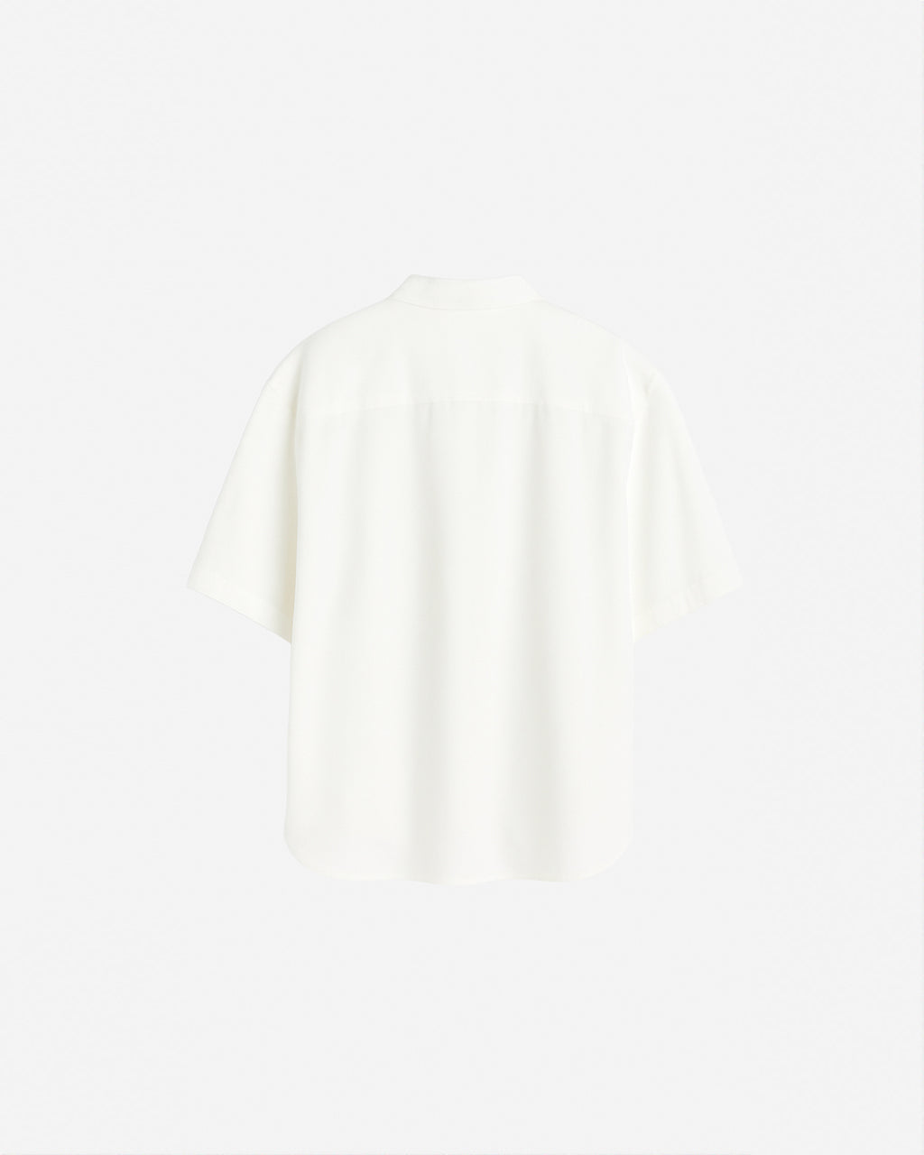CAMISA MC JARDiiN