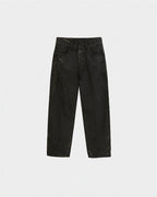 PANTALÓN LOOSE DNIIM EXPERIMENTAL NEGRO