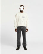 CREWNECK MAPA COLOMBIA