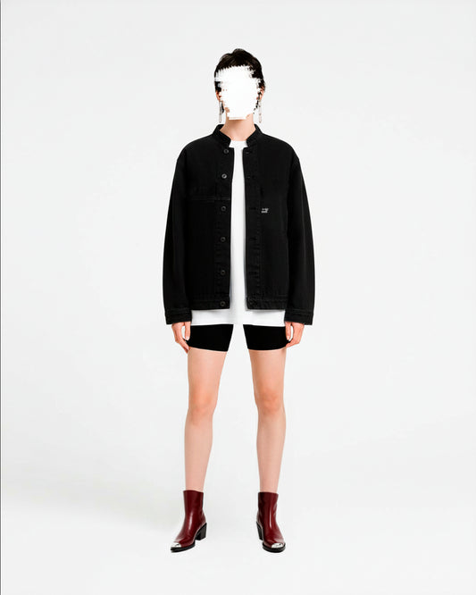 CAMISA CHAQUETA RiiL