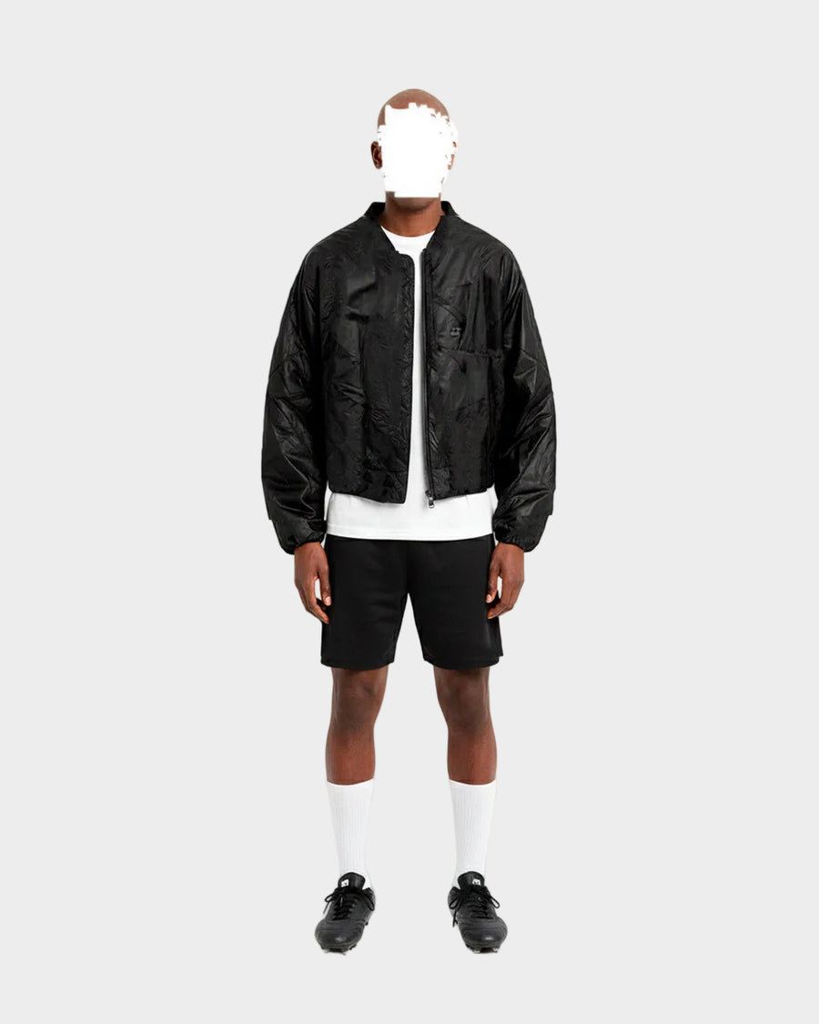 CHAQUETA ENTRETELA