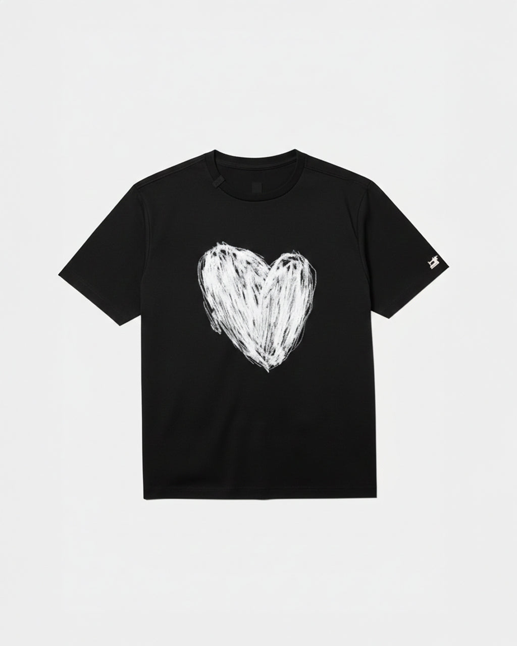CAMISETA CORAZON II