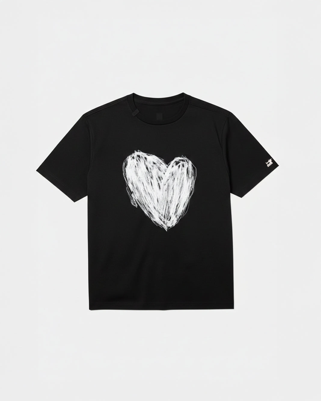 CAMISETA CORAZON II