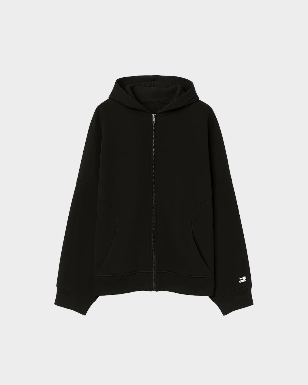 HOODIE ZiiP