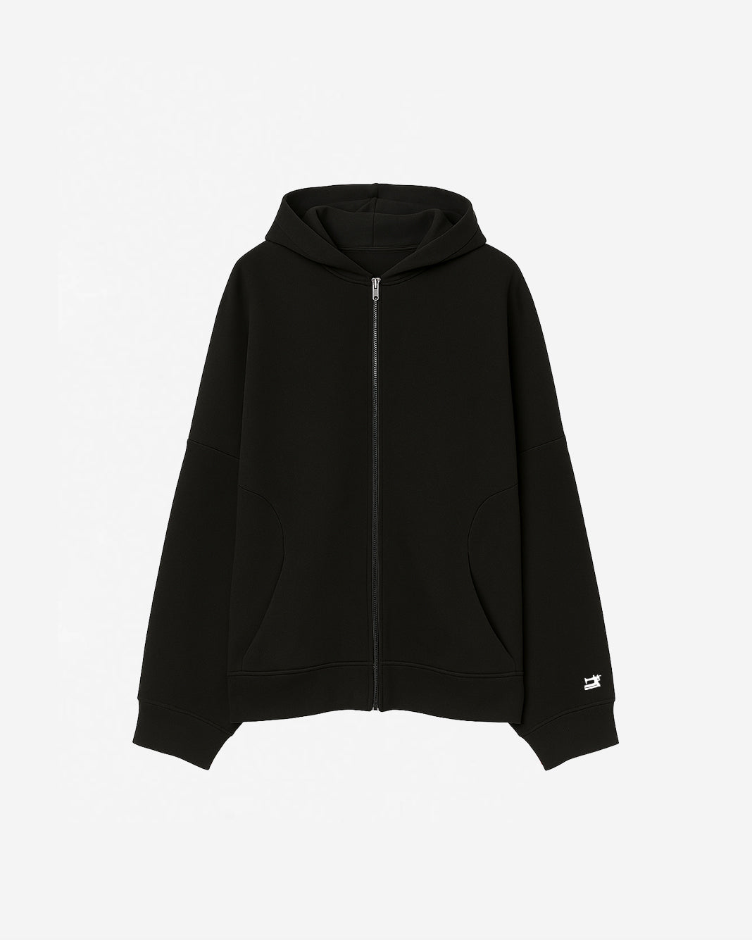 HOODIE ZIIP