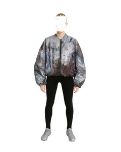 CHAQUETA GLASS (QEiiC)