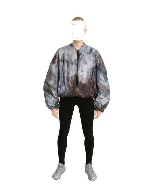 CHAQUETA GLASS (QEiiC)