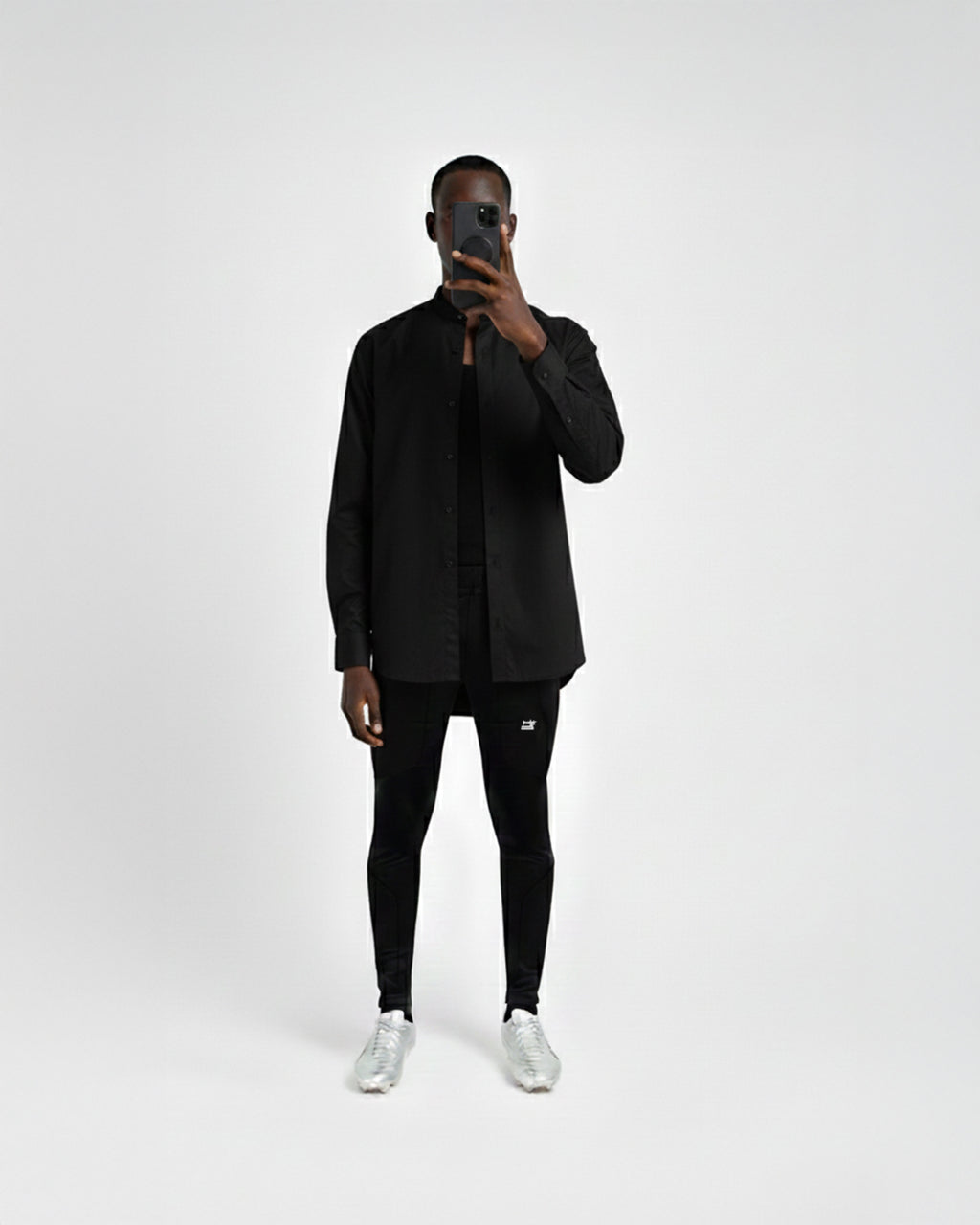 LEGGiiNS OM