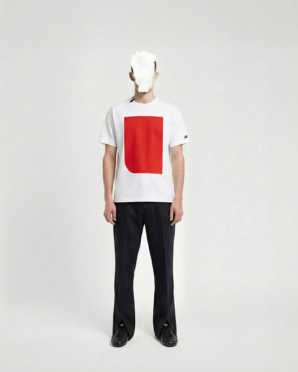 CAMISETA RUBiiK