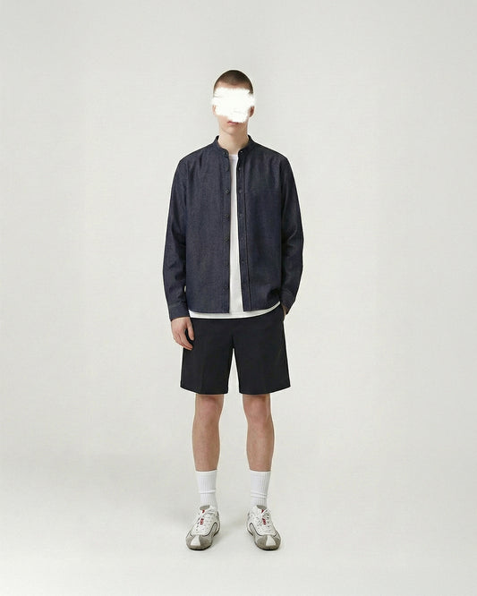 CAMISA TiiPE ML DNNM