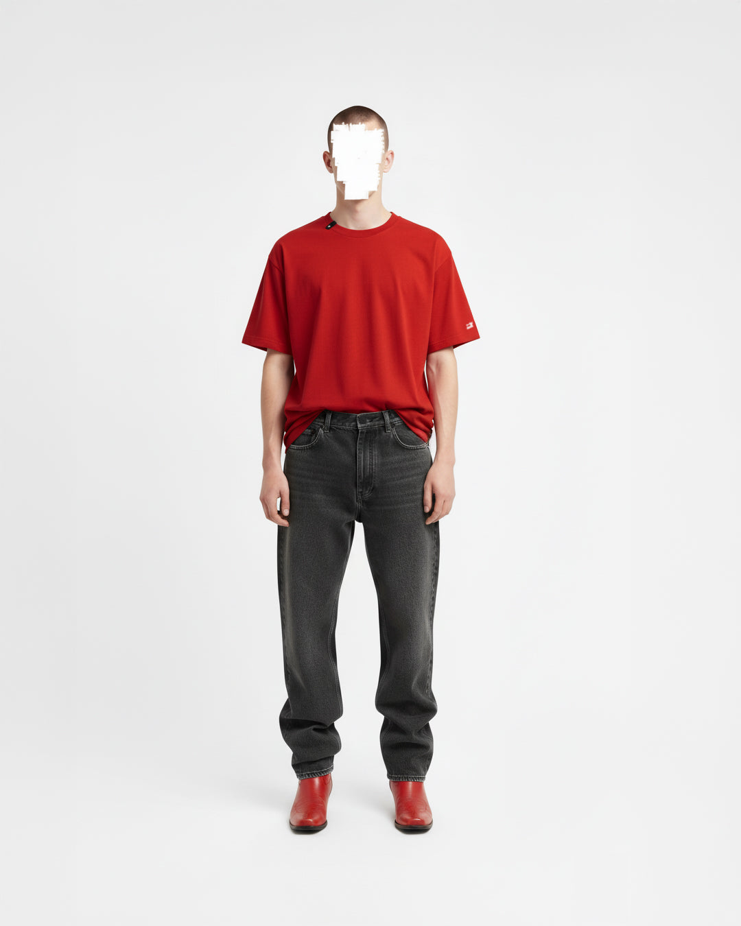 CAMISETA BASiiCA OIIl