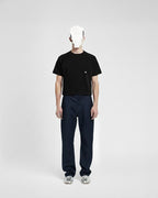 PANTALON WAIIV DNIIM