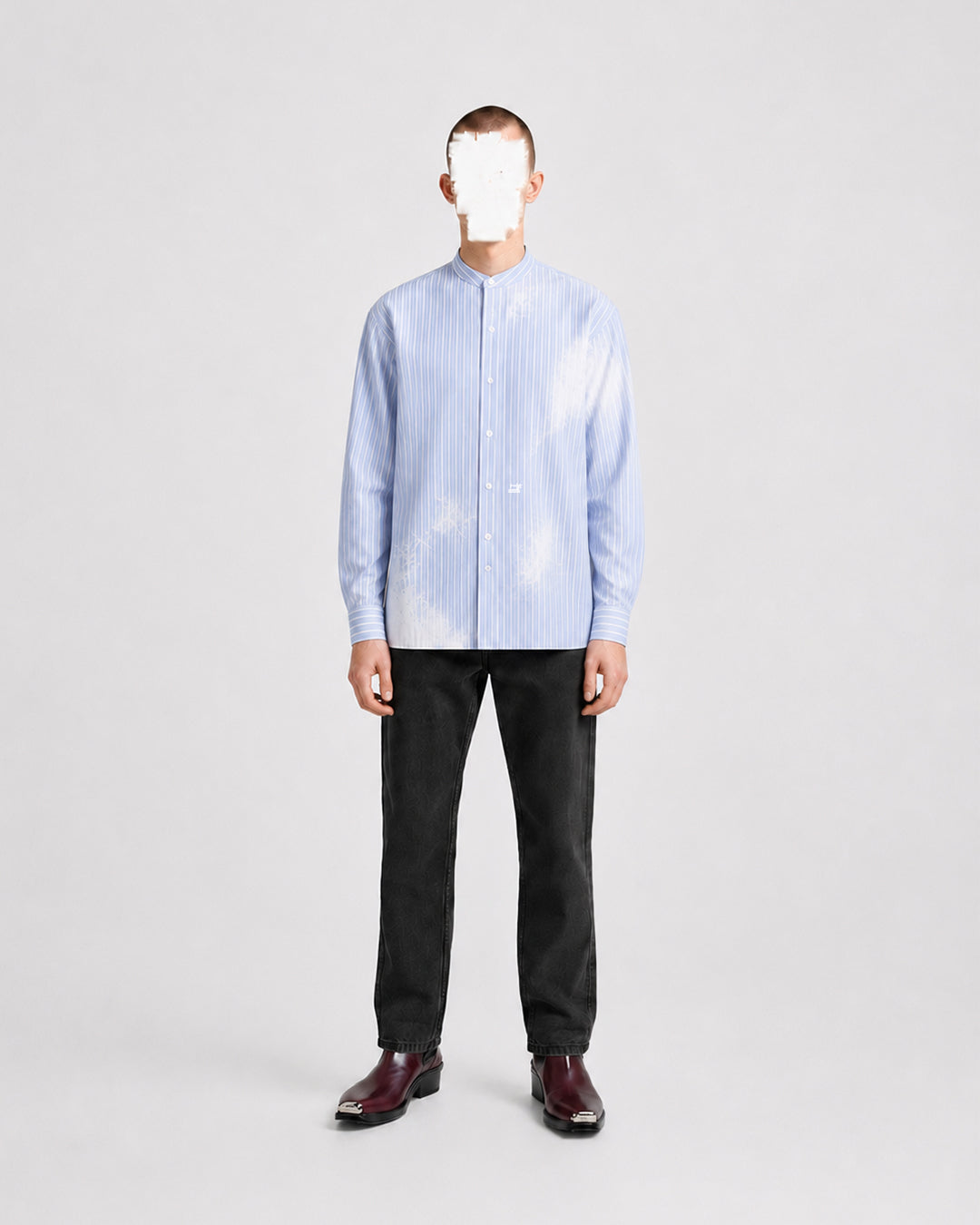 CAMISA (RiiY) ML