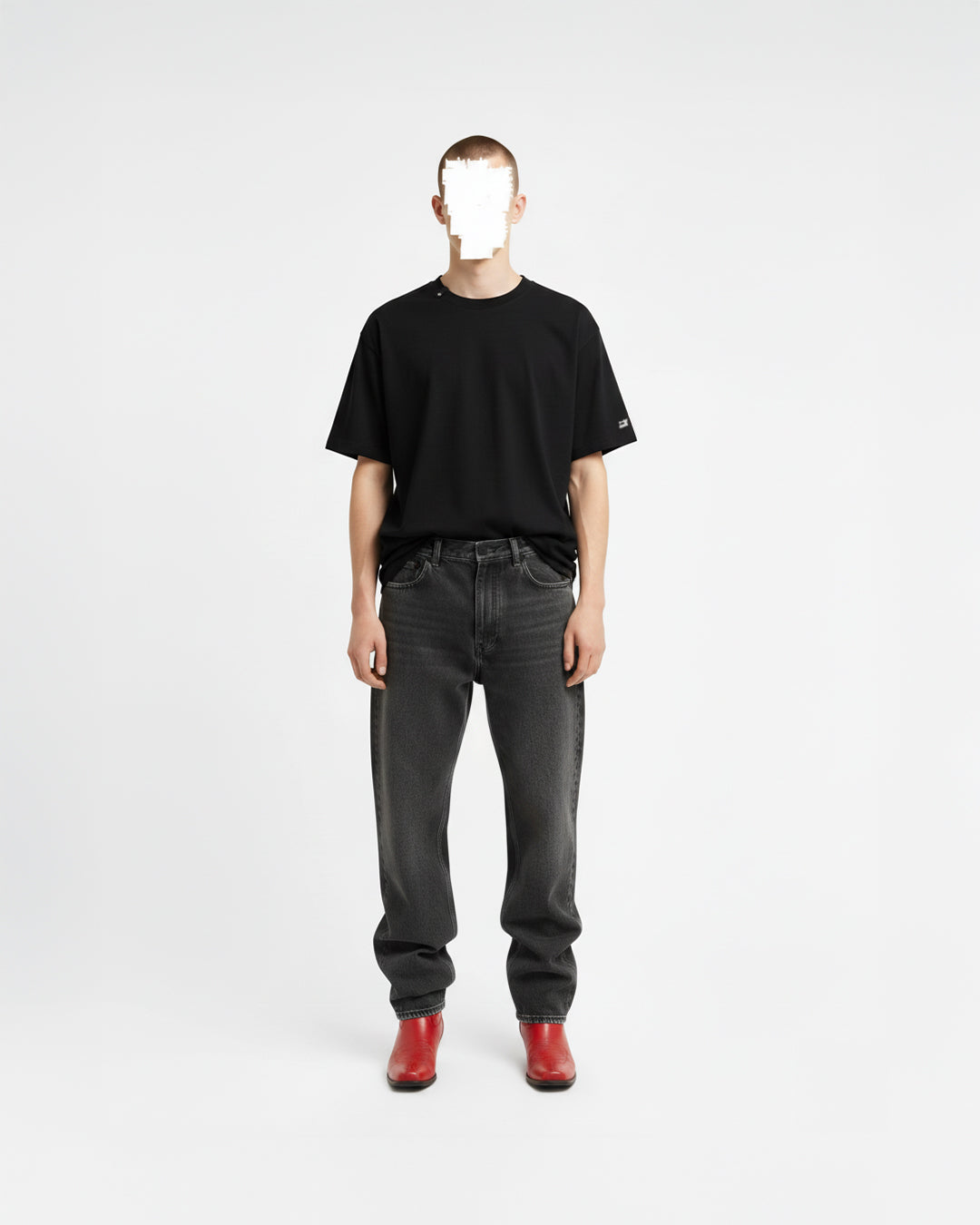 CAMISETA BASiiCA OIII