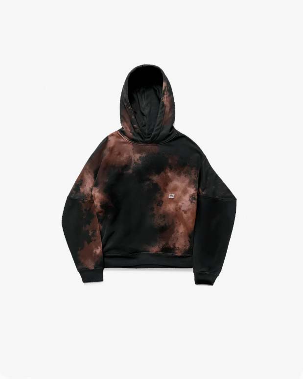Hoodie iiH