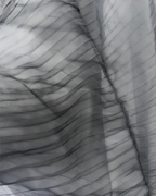 CHAQUETA O WOW PLISADA