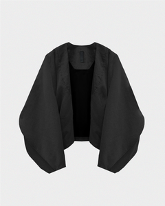 CHAQUETA O DENIM