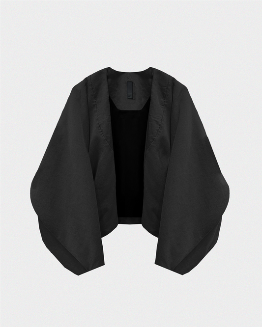 CHAQUETA O DENIM