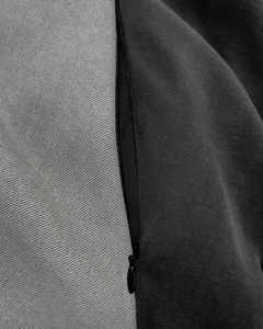 CHAQUETA O DENIM